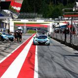 ADAC TCR Germany, Red Bull Ring, Target Competition, Andrea Belicchi